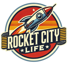 RocketCity.Life