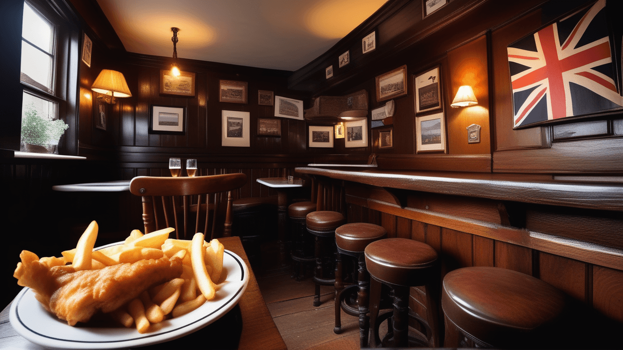 Poppy and Parliament