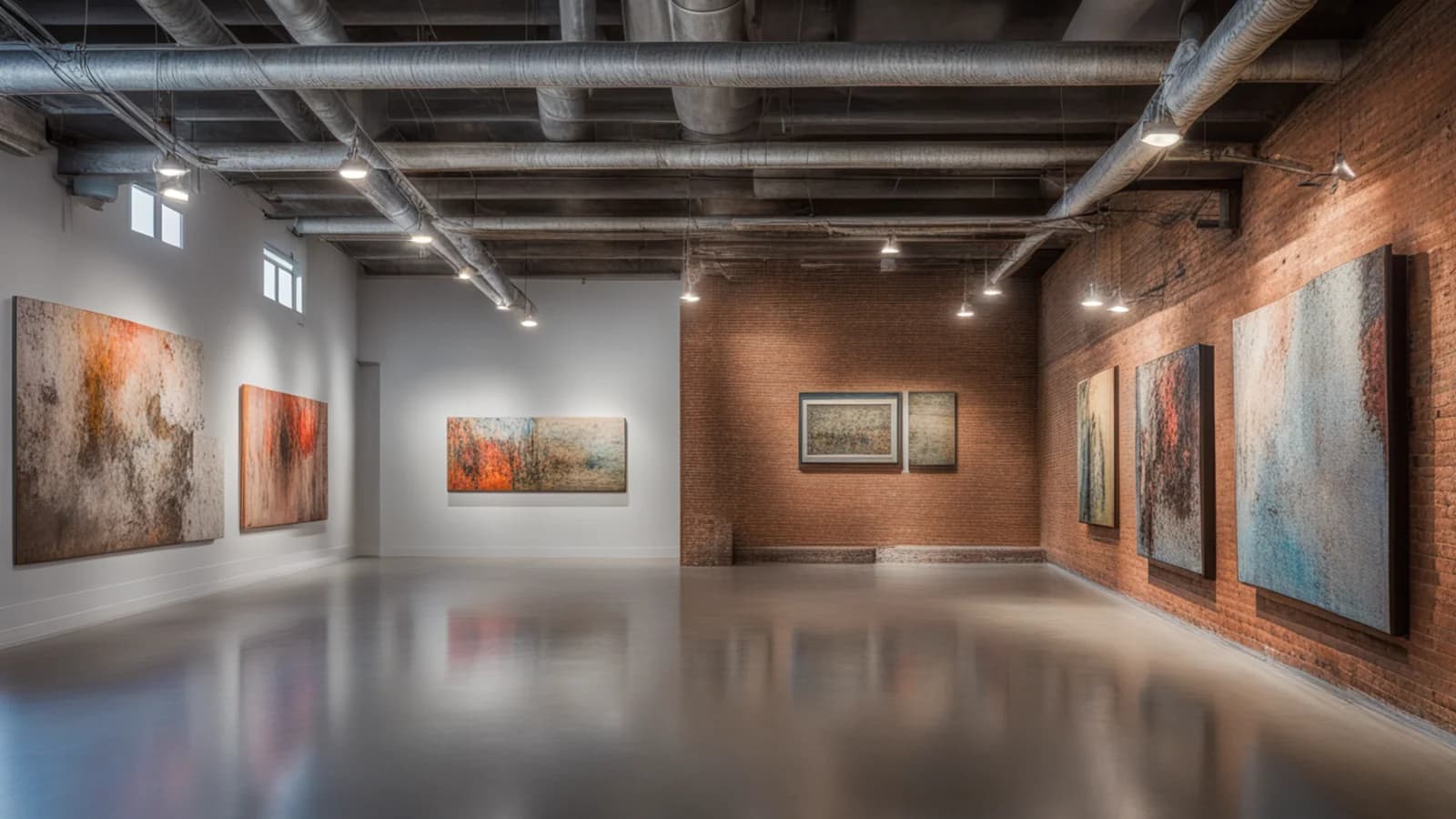 Art Galleries in Huntsville, Alabama