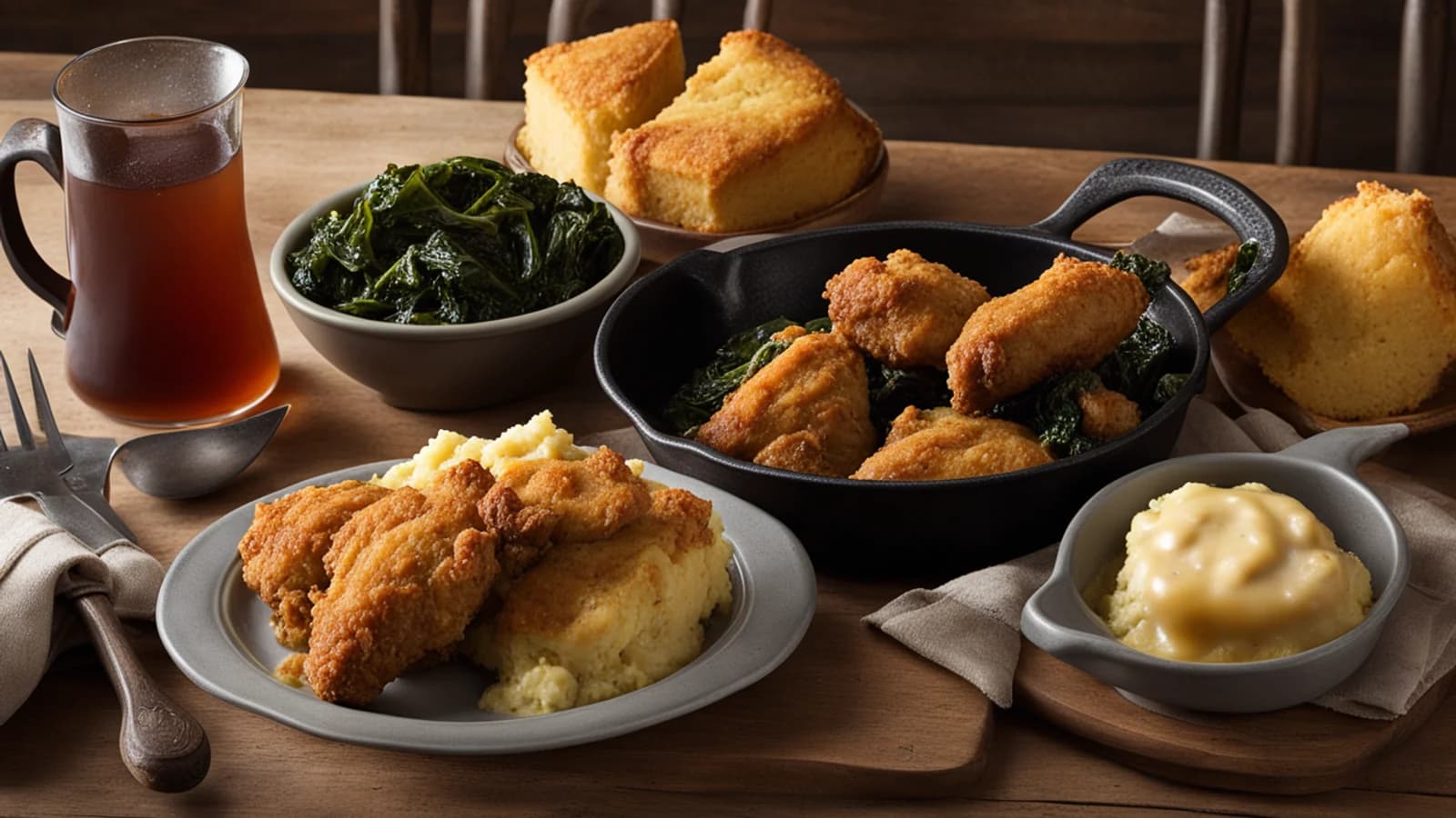 Huntsville dining scene