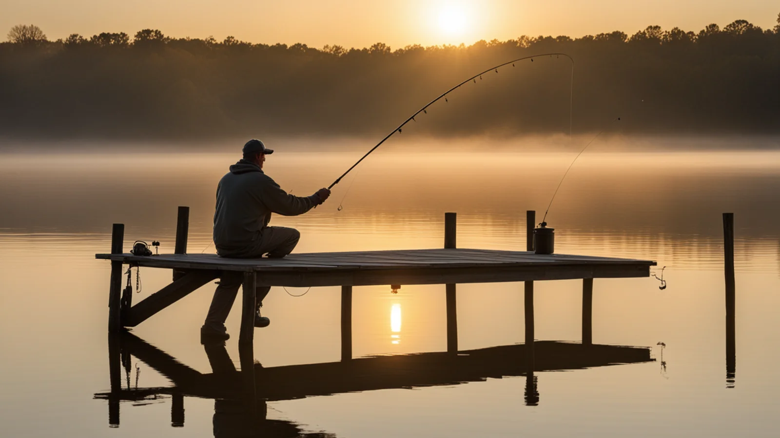 Fishing Spots in Huntsville, Alabama - Find fishing spots near you