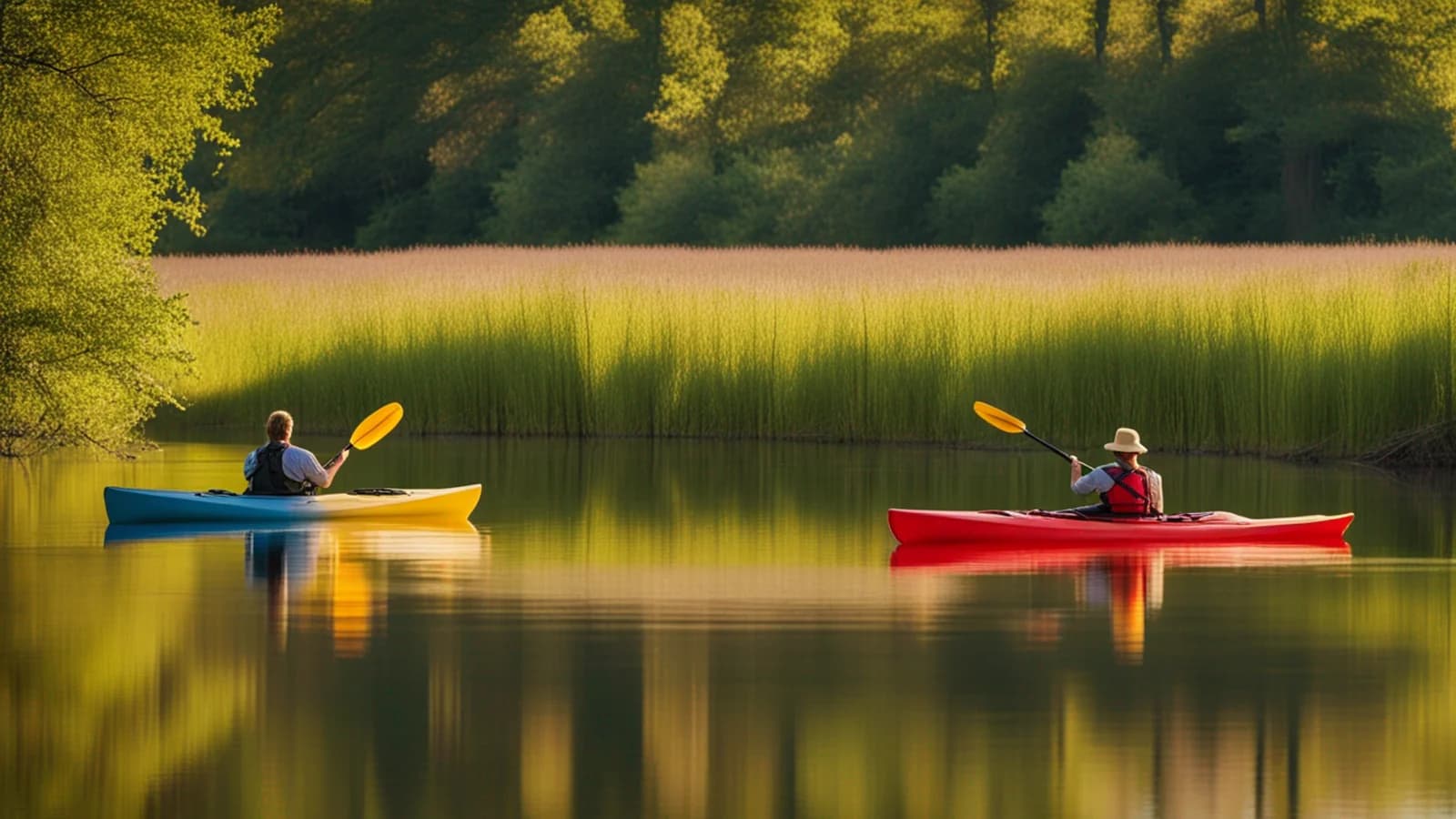 Kayak & Paddle in Huntsville, Alabama - Find kayak & paddle near you