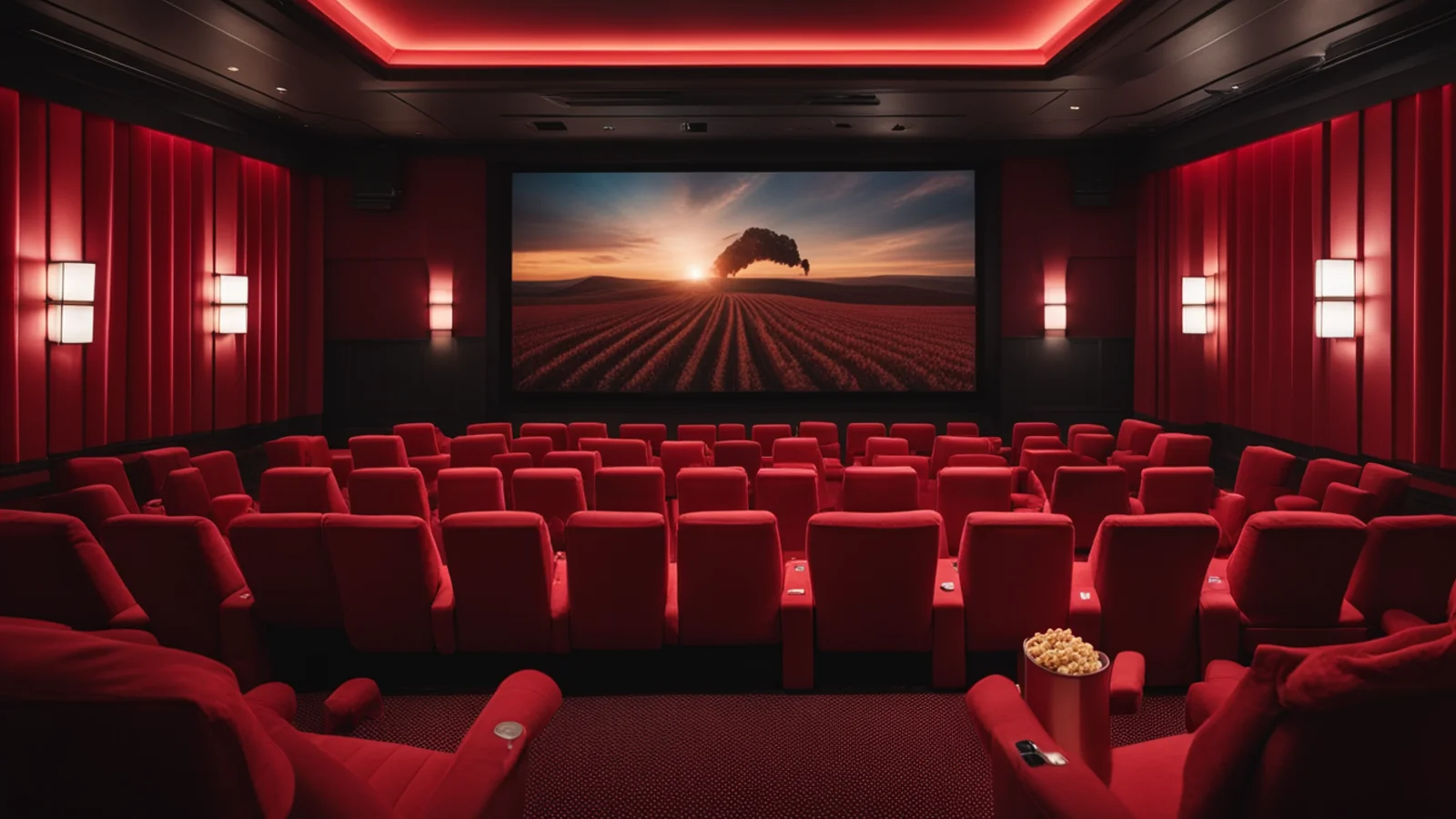 Movie Theaters in Huntsville, Alabama - Find movie theaters near you