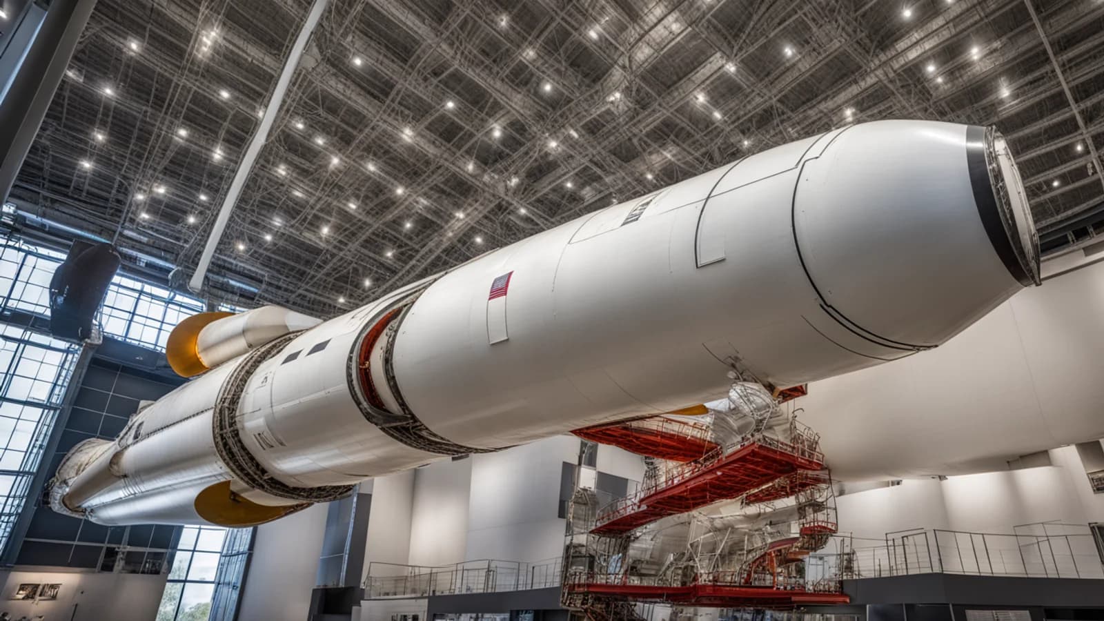 Museums in Huntsville, Alabama