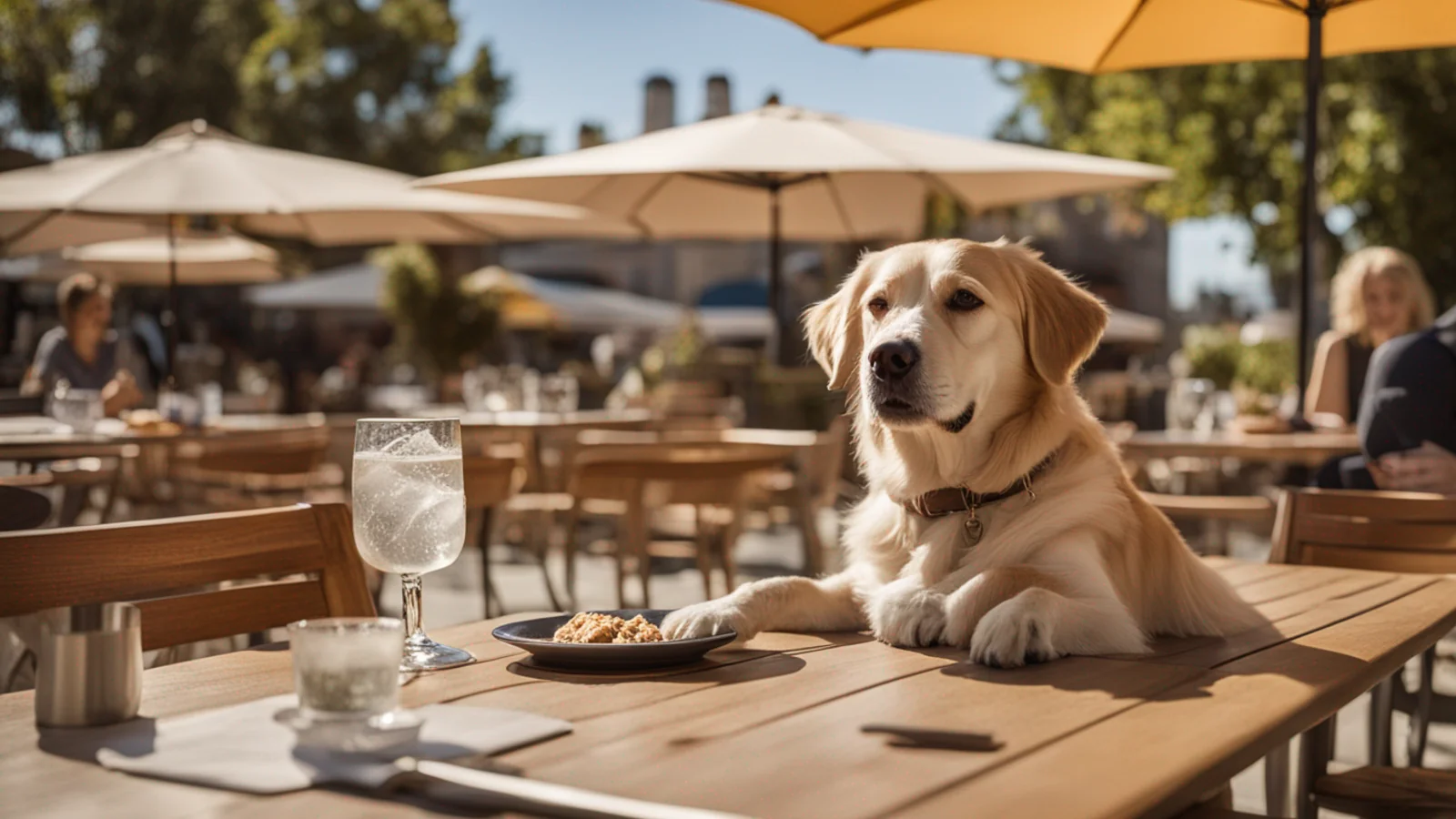 Pet Friendly in Huntsville, Alabama