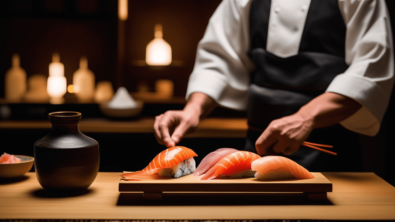 Dashu - Japanese in Airport Road