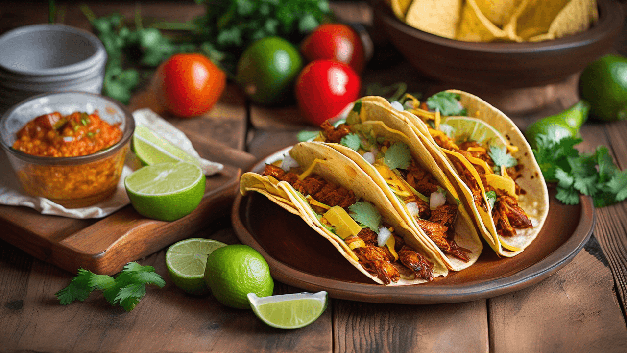 El Cazador Taqueria - Mexican in Governors Drive