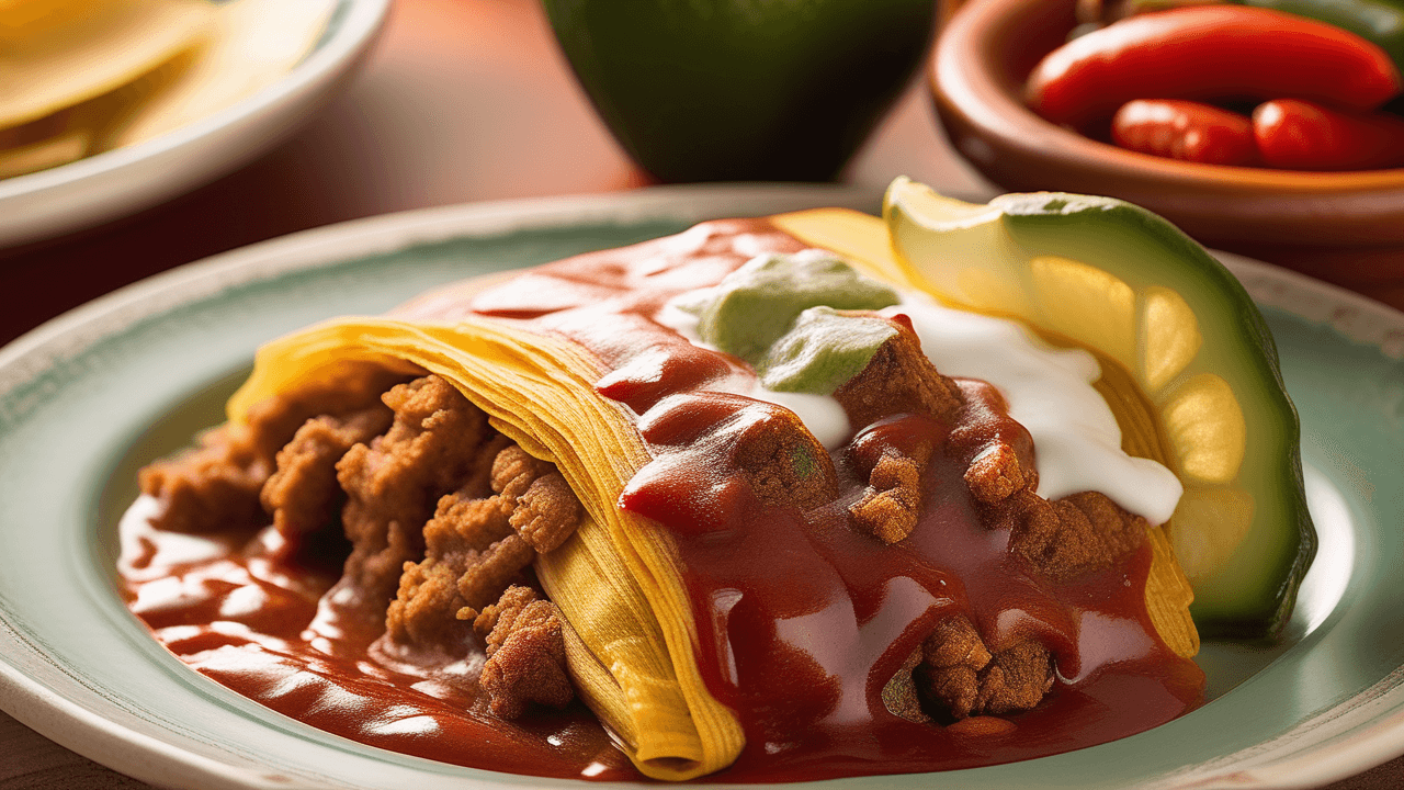 Los Arcos - Mexican in Northwest Huntsville