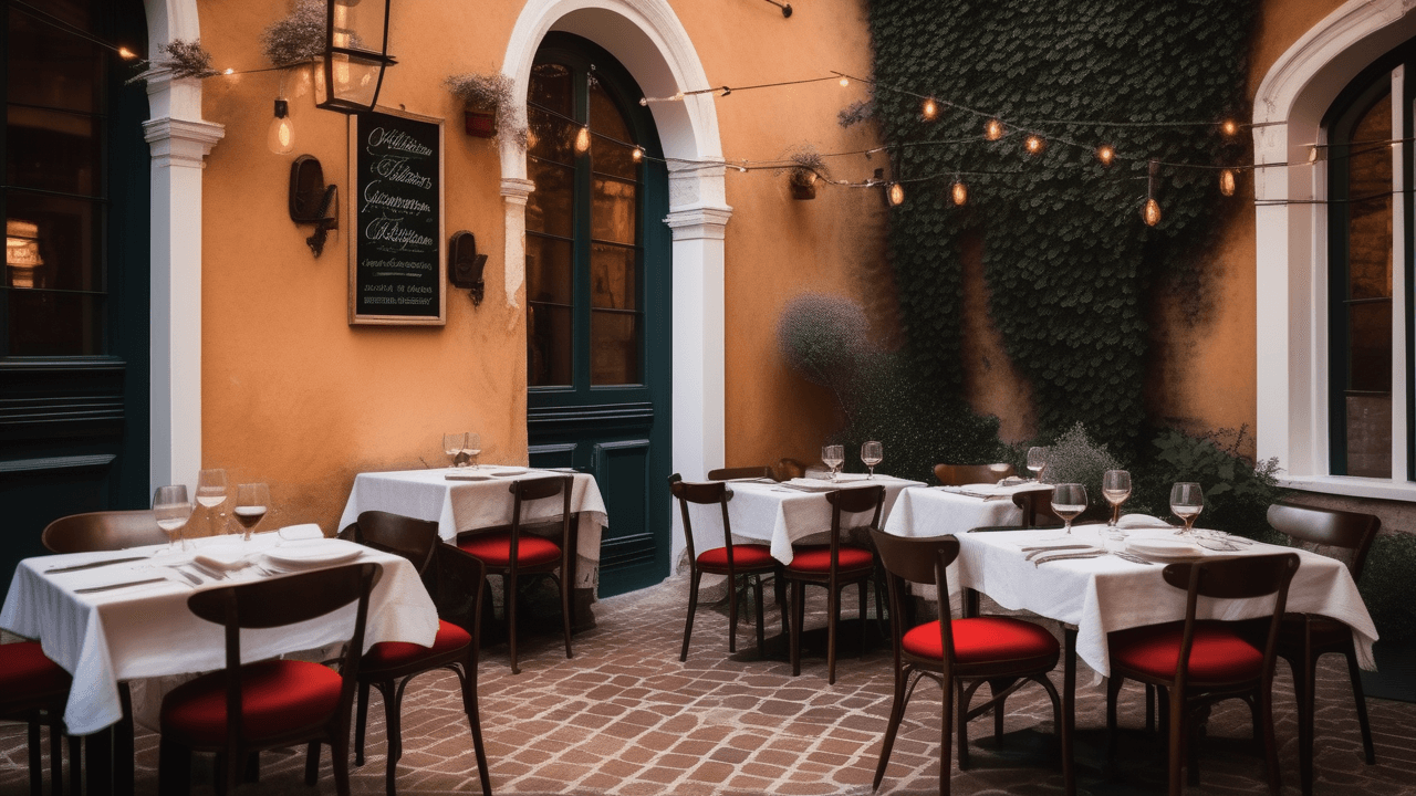 Mazzara's Vinoteca