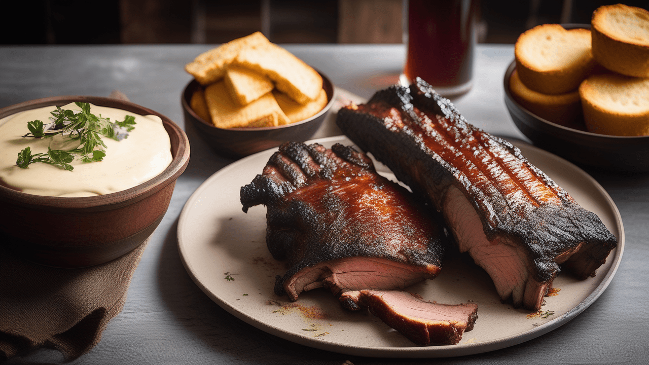 Moe's Original BBQ