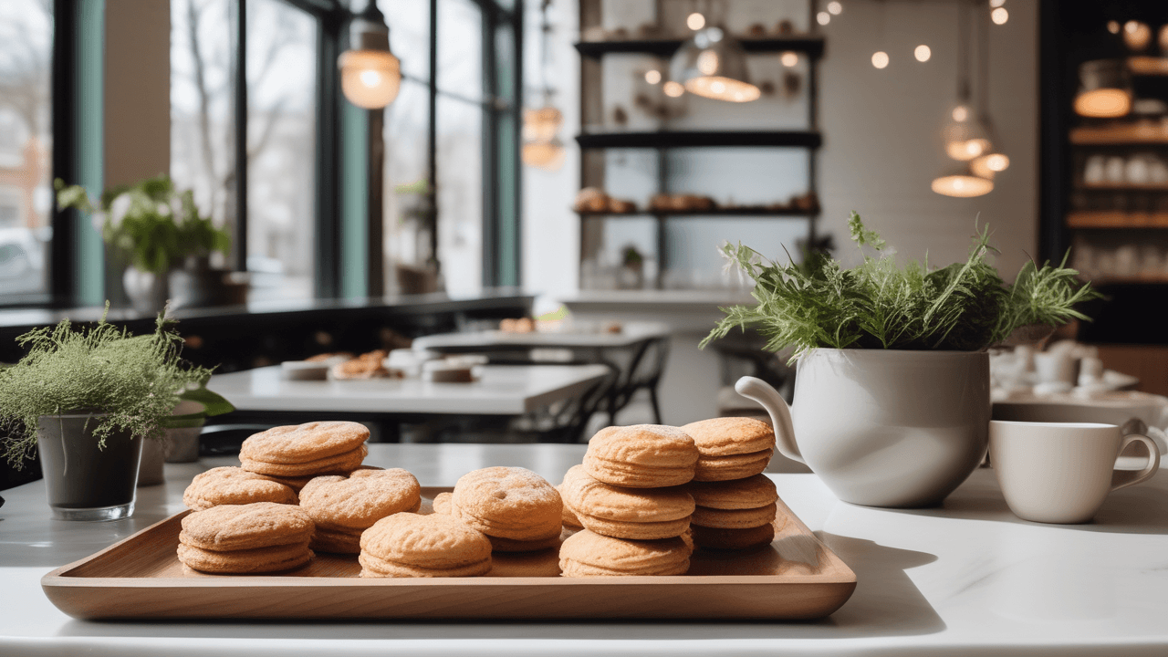 The Standard Social Market