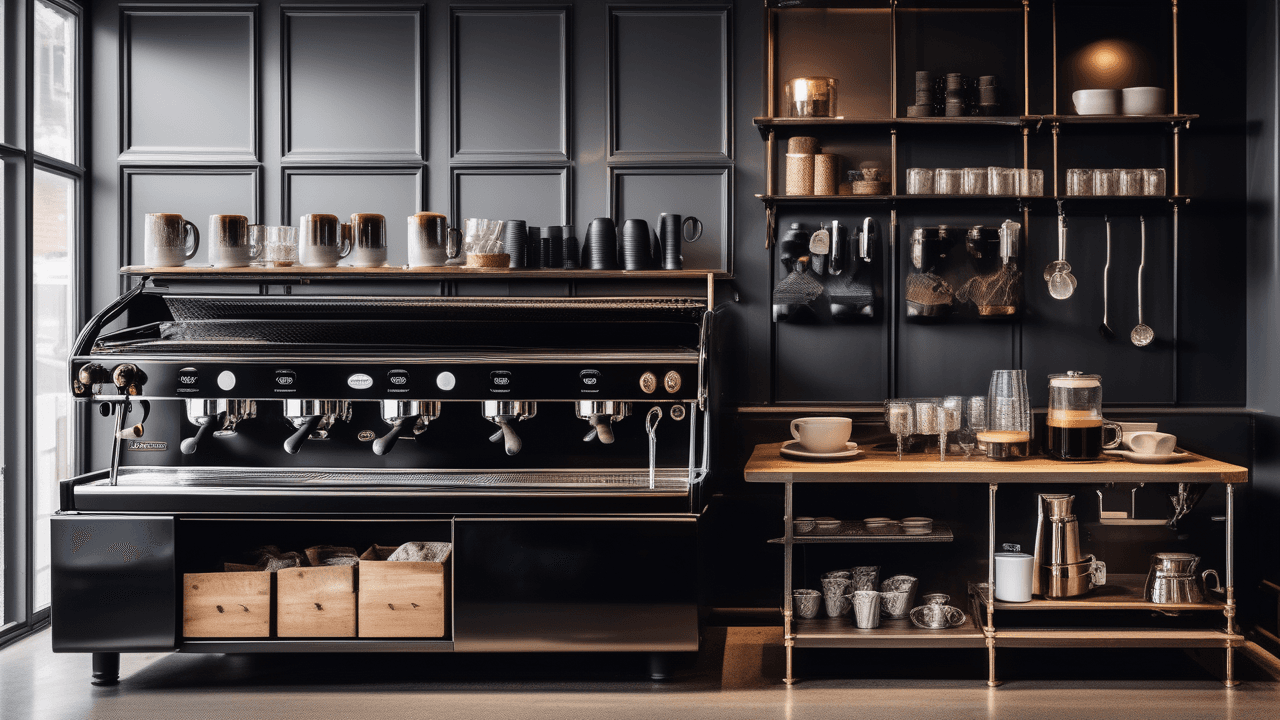 Turbo Coffee
