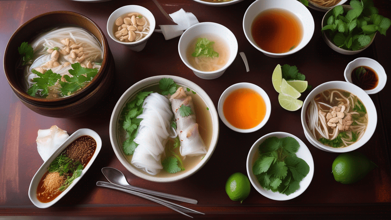 Viet Huong